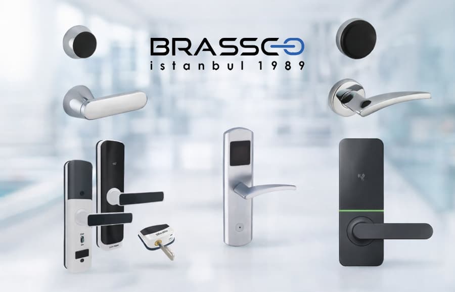 Smart Cabinet Lock Systems