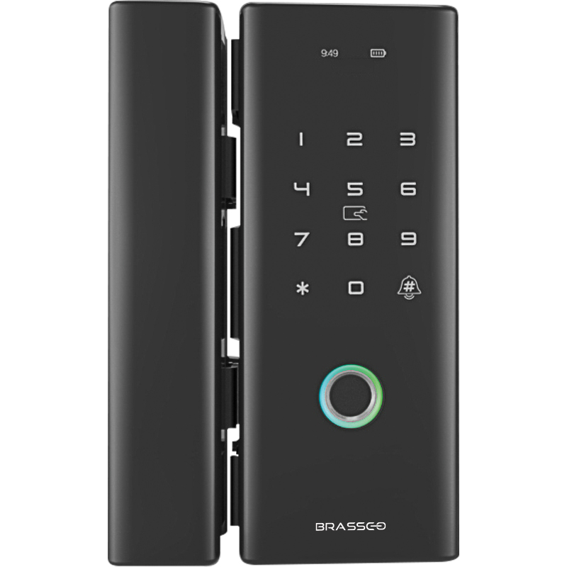 Smart Cam Kilidi GDS10MAPP V1